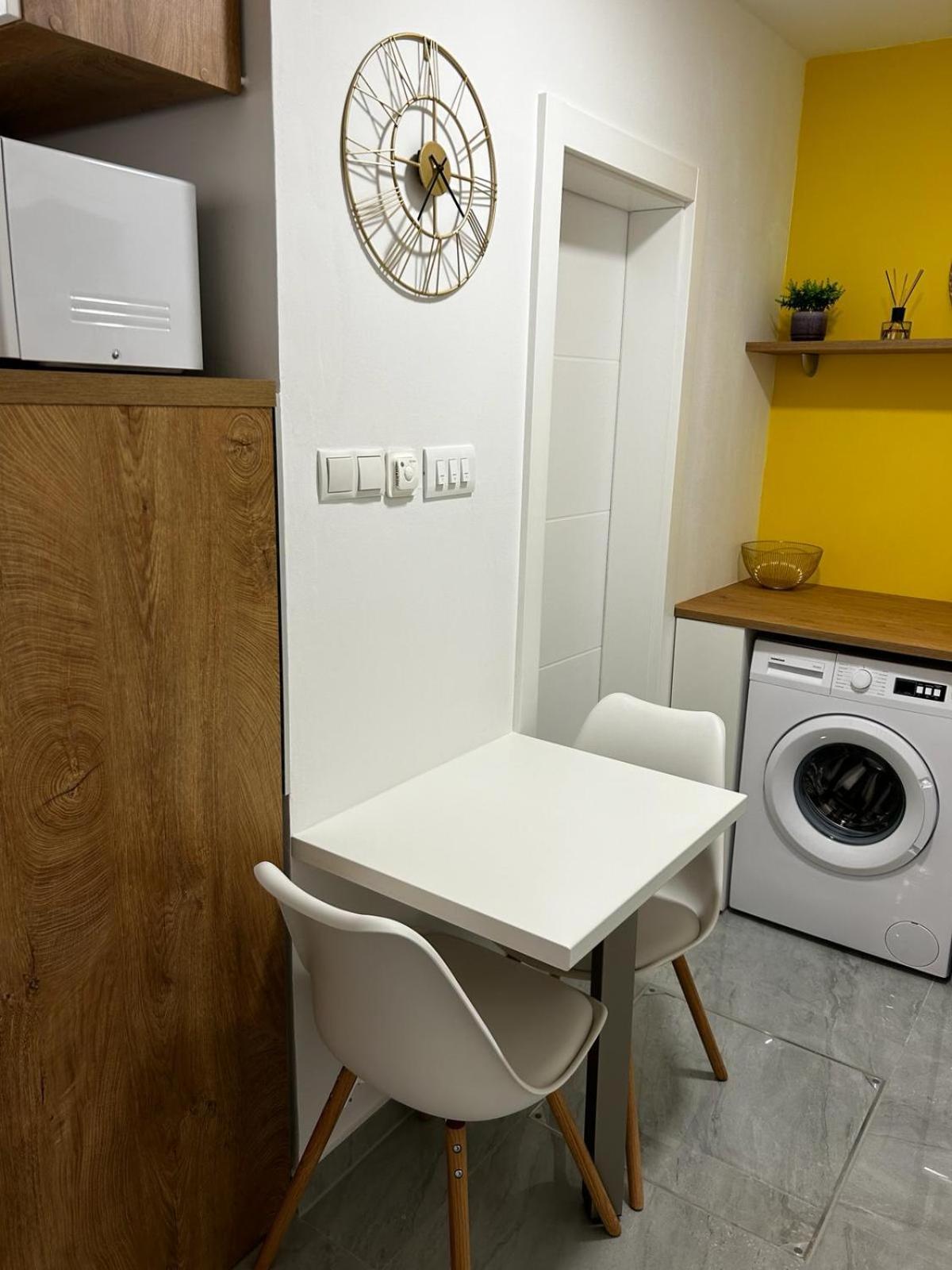 Apartamento Hello Sunshine Zadar Exterior foto