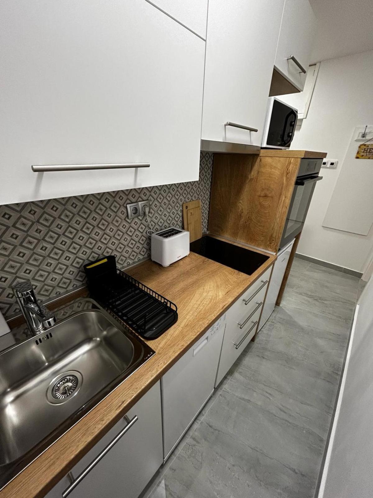 Apartamento Hello Sunshine Zadar Exterior foto